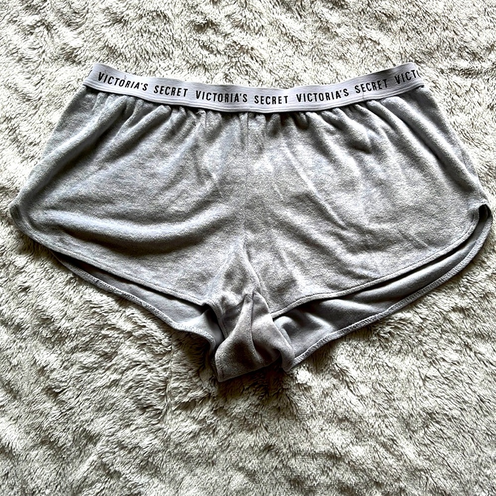 VS Pajama Shorts